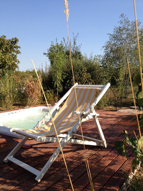 Boccadibacco San Pietro in Cariano Exterior foto
