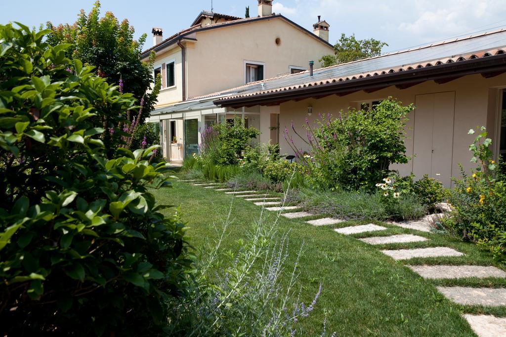Boccadibacco San Pietro in Cariano Exterior foto