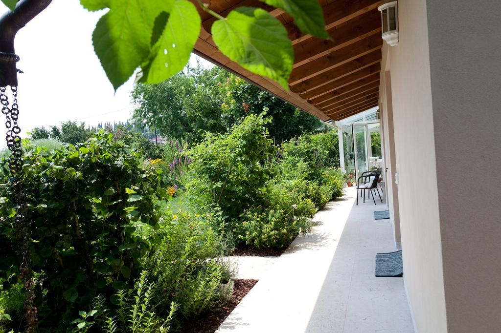 Boccadibacco San Pietro in Cariano Exterior foto